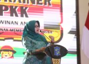 Sambut Hari Anak Nasional 2024, Pemkot Surabaya Sosialisasikan Perwali Pencegahan Perkawinan Pada Usia Anak