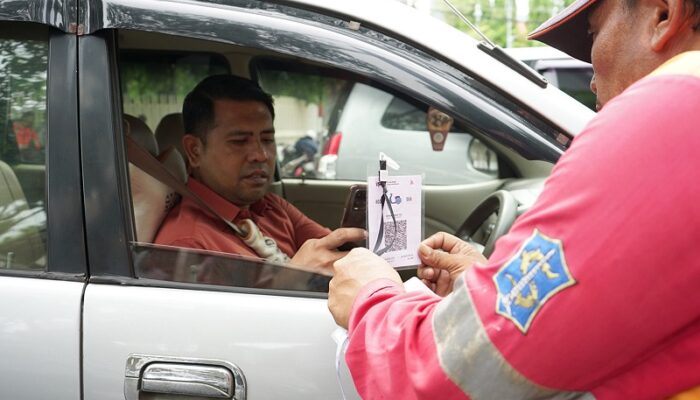 Tambah Pemasukan PAD, Pemkot Surabaya Perbanyak Lokasi Parkir Resmi Jadi 1425 Titik