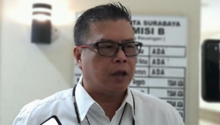 Pansus DPRD Surabaya Tuntaskan Pembahasan Raperda P4GN dan Prekursor Narkotika