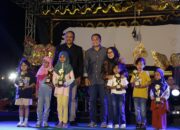 Surabaya Jadi Tuan Rumah Grand Final Bintang Radio Nasional 202