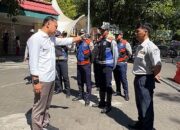 Sidak Kebun Binatang Surabaya, Wali Kota Eri Temukan Oknum Jukir Patok Tarif Mobil Rp35.000