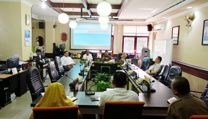 DPRD Surabaya Minta Dispendukcapil Perbaiki Kebijakan Penonaktifan Data Kependudukan