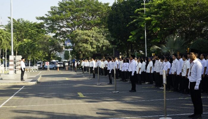 Hari Pajak 2024, Momentum Berbenah Layanan dan Rawat Optimisme