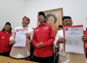 Besok, PDIP Berikan Rekom Paslon untuk Pilkada Kota Surabaya