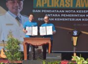 Puncak Harkopnas Ke-77, Wali Kota Eri Ajak Gotong Royong Perkuat Ekonomi Mikro 