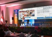 Wali Kota Eri Ajak Mahasiswa ITS Kembangkan Teknologi untuk Pembangunan Berkelanjutan