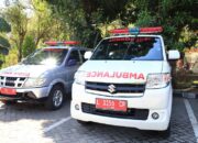 Pemkot Surabaya Sediakan 1 Kelurahan 1 Ambulans 1, Layani Antar-Jemput Pasien Berobat Gratis!