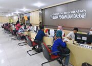 Mulai 2024, Pemkot Surabaya Gratiskan PBB untuk Rumah Ber-NJOP di Bawah Rp100 Juta