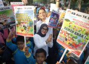 Surabaya Semarakkan Hari Anak Nasional 2024 dengan Kegiatan Kreatif dan Inspiratif
