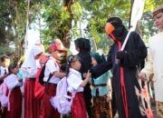 Pemkot Surabaya Terapkan Transisi PAUD ke SD Menyenangkan di Hari Pertama MPLS