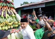 Wali Kota Eri Cahyadi Bakal Masukkan Sedekah Bumi ke dalam Agenda Wisata Tahunan