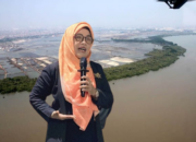 Tolak Proyek Reklamasi Pantai, DPRD Surabaya: Dampak yang ditimbulkan tidak kecil