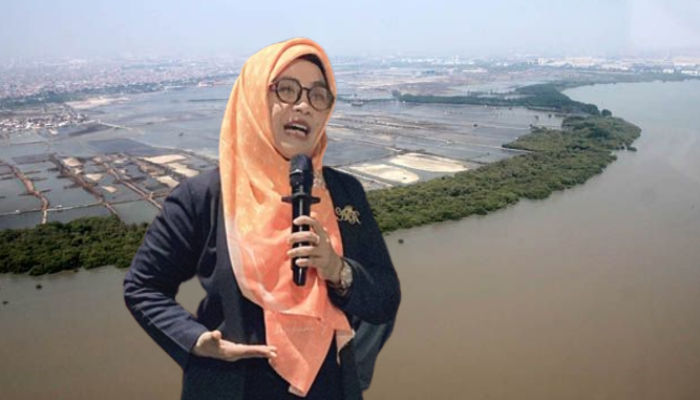 Tolak Proyek Reklamasi Pantai, DPRD Surabaya: Dampak yang ditimbulkan tidak kecil