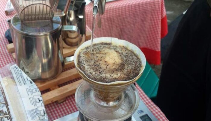 East Java Coffeevaganza Hadir di Kota Lama – JMP