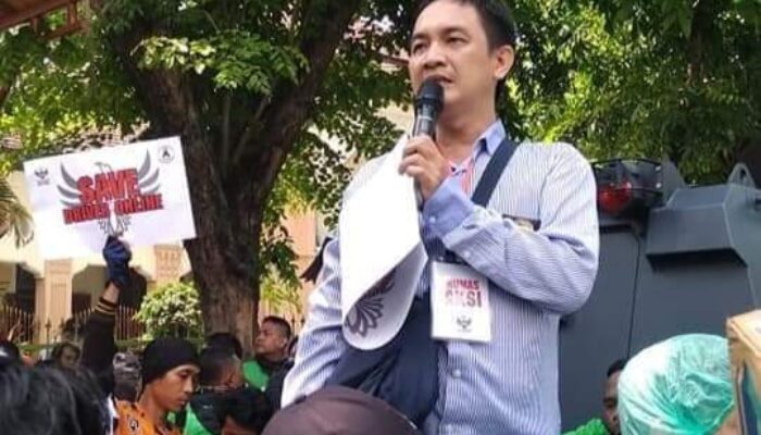 Sikapi Aksi 298, PDOI Jatim Tegaskan Tidak Ikut Unjuk Rasa Turun ke Jalan