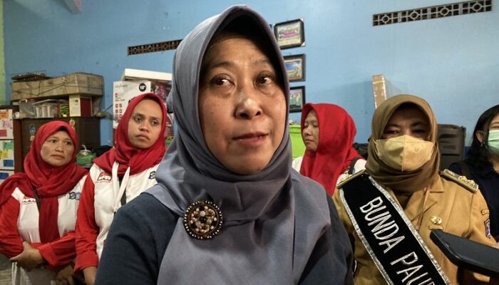 Langkah Dinkes Kota Surabaya Cegah Gagal Ginjal Anak, Edukasi Orang Tua Hingga Libatkan KSH