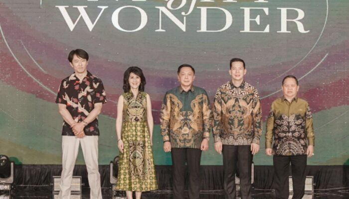 Mora Group Jadi Jendela Transformasi Baru Industri Perhotelan Di Indonesia