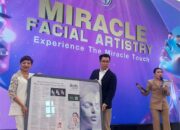 Miracle Aesthetic Clinic Rayakan Anniversary ke-28 dengan Tema Miracle Facial Artistry