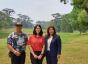 Taman Dayu Golf & Resort Gelar Par-Tee Anniversary Golf Tournament, Total Hadiah 3 Milyar Rupiah