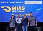 Usung Visioning Beyond Astra Financial Kembali Hadir di GIIAS Surabaya.