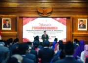 2.244 ASN Pemprov Jatim Dapat Satyalancana Karya Satya