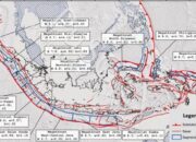 Pandangan Pakar Geologi ITS Terkait Gempa Megathrust