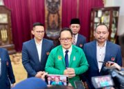 Audiensi dengan KONI Jatim, Pj. Gubernur Adhy Sebut Persiapan Atlet PON XXI Aceh – Sumut Tahun 2024 Telah Matang