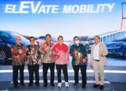 GIIAS Surabaya: Dorong Pertumbuhan Industri Otomotif Jatim