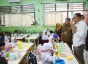 Antisipasi Gagal Ginjal Anak, Pemkot Surabaya Perketat Pengawasan Jajanan Sekolah