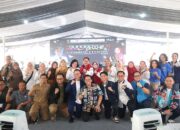 Suroboyo GENiuZ Space and Competition, Sediakan Ragam Pelatihan di Balai Pemuda