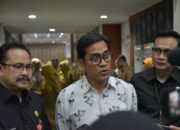 Surabaya Diusulkan Sebagai Percontohan Kota Anti-Korupsi, KPK Lakukan Observasi