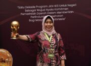 Pemkot Surabaya Raih UHC Award 2024, Anggarkan Rp500 Miliar per Tahun untuk Warga Berobat Gratis