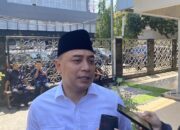 Wali Kota Eri Evaluasi Kepala Disbudporapar Terkait Harga Sewa Venue AFF