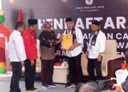 ErJi Jadi Paslon Tunggal, Pengamat: Pilwali Surabaya 2024 Selesai