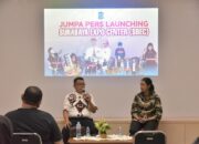 Lahan eks TRS Dilaunching Jadi Surabaya Expo Center, Pemkot Gelar Pasar Rakyat hingga Konser Musik