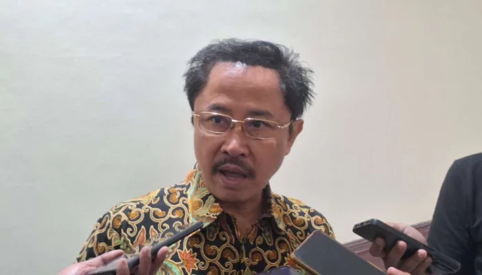 DPRD Surabaya Tegas Tolak PSN Pesisir Timur