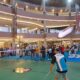 Pakuwon Mall Gandeng Decathlon, FFF & DBL Academy Gelar Urban & Sport 2024