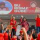 PDIP Surabaya Genjot Sosialisasi Risma-Gus Hans Nomor 3, dan Eri-Armuji 1