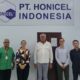 Honicel Indonesia Ekspansi Bisnis ke Jawa Timur