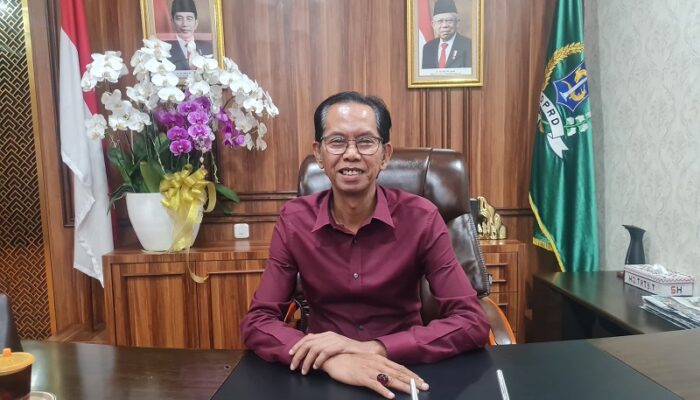 AKD Belum Terbentuk, Pimpinan DPRD Surabaya: Anggota perkuat koordinasi jaringan