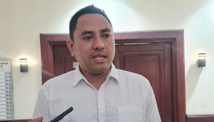 Penyusunan AKD DPRD Surabaya Menunggu Surat Rekomendasi dari PDIP