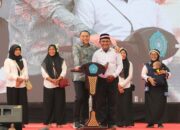 Pemkot Surabaya Gelar Wisuda Untuk 12.440 Peserta SOTH Lulusan 2024