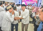 Wali Kota Eri Cahyadi Beri Beasiswa PPG kepada 713 Guru PAI TK-SMP se-Surabaya