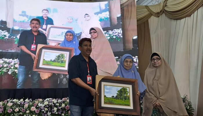 Reuni Akbar 100 Tahun Al-Irsyad Surabaya: Hubungkan Kembali Kenangan dan Harapan