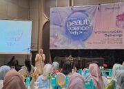 Road to Beauty Science Tech: Siap Ubah Dunia Kecantikan