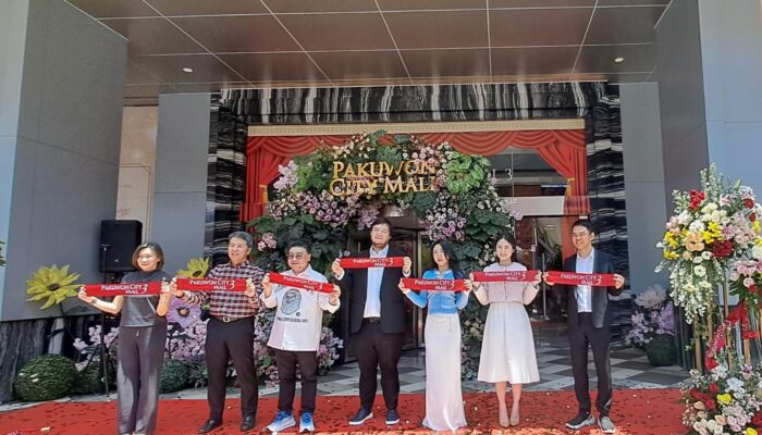 Pakuwon City Mall 3: Destinasi Baru di Surabaya Timur dengan Konsep Modern Glamour