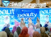 For the Greater Good: ParagonCorp Wujudkan Kecantikan Berkelanjutan