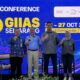 GIIAS Semarang Siap Meriahkan Pasar Otomotif Jawa Tengah Di Venue Baru