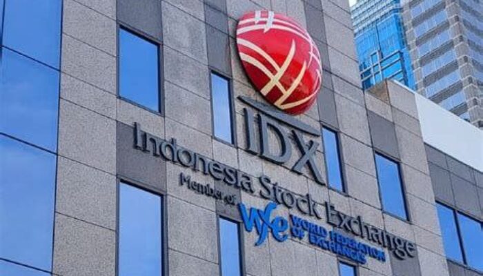 Investor Saham di Indonesia Tembus 6 Juta, BEI Dorong Literasi Pasar Modal