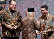 ITS Kembali Raih Indonesia’s SDGs Action Awards 2024